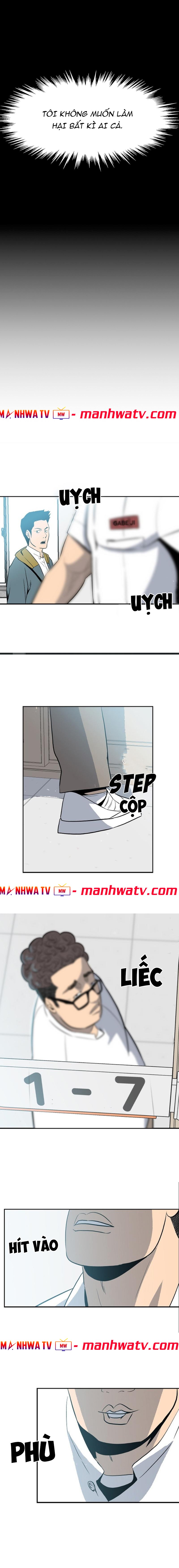 Đọc truyện Kẻ bất lương - Chap 13